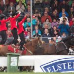 Titanen der Rennbahn 2018
