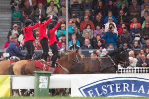 Titanen der Rennbahn 2018
