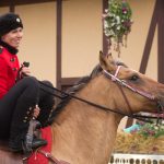Titanen der Rennbahn 2018