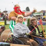 Titanen der Rennbahn 2018