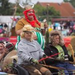 Titanen der Rennbahn 2018