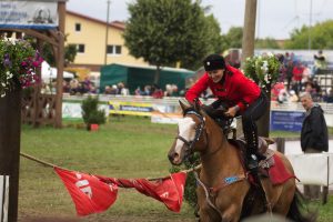 Titanen der Rennbahn 2018