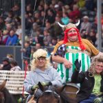 Titanen der Rennbahn 2018
