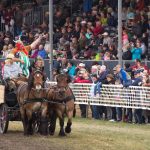 Titanen der Rennbahn 2018