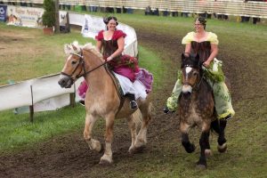 Titanen der Rennbahn 2018