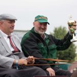 Titanen der Rennbahn 2018