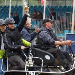 Titanen der Rennbahn 2018