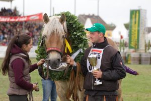 Titanen der Rennbahn 2018