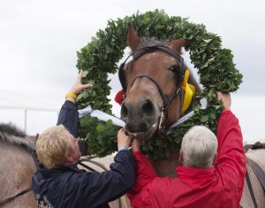 Titanen der Rennbahn 2018
