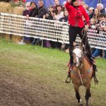 Titanen der Rennbahn 2018