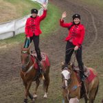 Titanen der Rennbahn 2018