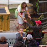 Titanen der Rennbahn 2018