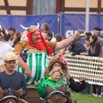 Titanen der Rennbahn 2018