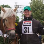 Titanen der Rennbahn 2018