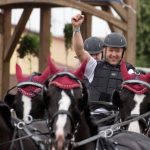 Titanen der Rennbahn 2018