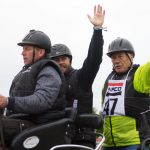 Titanen der Rennbahn 2018