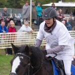Titanen der Rennbahn 2018
