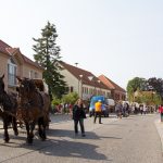 Titanen on Tour, Brück