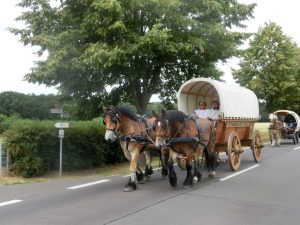 Titanen on Tour, Magdeburg