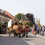 Titanen on Tour, Brück