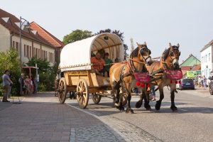 Titanen on Tour, Brück