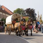 Titanen on Tour, Brück