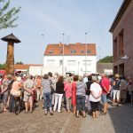 Titanen on Tour, Brück