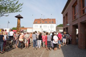 Titanen on Tour, Brück
