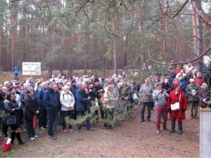 Windkraft, Protest, Reesdorf, Waldkleeblatt, borkheide, Borkwalde, Fichtenwalde, Beelitz-Heilstätten, Beelitz