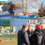 LAGA, Beelitz, Jörg Vogelsänger, Bernhard Knuth