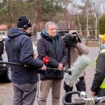 rbb in Borkheide