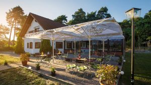 lokal lokal, Beelitz