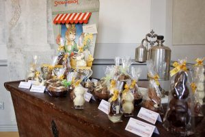 Ostermarkt, Beelitz