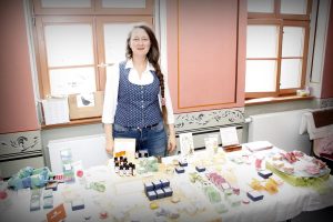 Ostermarkt, Beelitz