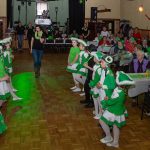 Damelang, Fastnacht, Familienfastnacht
