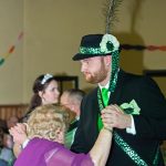 Damelang, Fastnacht, Familienfastnacht