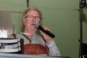 Arno's Musike, Damelang, Fastnacht, Familienfastnacht