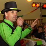 Dibo, Damelang, Fastnacht, Familienfastnacht