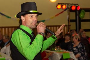 Dibo, Damelang, Fastnacht, Familienfastnacht