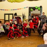 Crazy Girls, Damelang, Fastnacht, Familienfastnacht