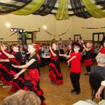 Crazy Girls, Damelang, Fastnacht, Familienfastnacht