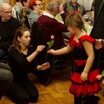 Crazy Girls, Damelang, Fastnacht, Familienfastnacht