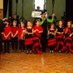 Crazy Girls, Damelang, Fastnacht, Familienfastnacht