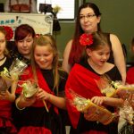 Crazy Girls, Damelang, Fastnacht, Familienfastnacht