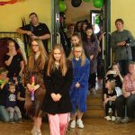 Damelang, Fastnacht, Familienfastnacht, #No Name