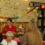 Damelang, Fastnacht, Familienfastnacht, #No Name