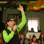 Dibo, Damelang, Fastnacht, Familienfastnacht