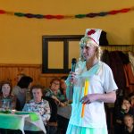 Quereinsteiger, Damelang, Fastnacht, Familienfastnacht
