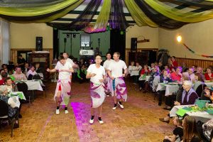 Unbetrinkbare, Damelang, Fastnacht, Familienfastnacht