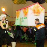 Damelang, Fastnacht, Familienfastnacht